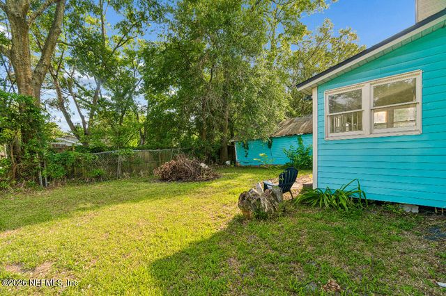 2536 LOWELL Avenue, Jacksonville, FL 32254