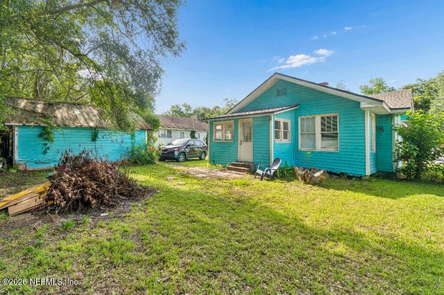 2536 LOWELL Avenue, Jacksonville, FL 32254