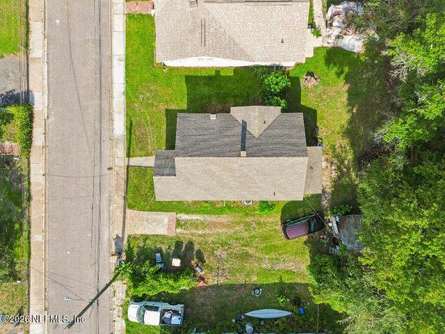2536 LOWELL Avenue, Jacksonville, FL 32254