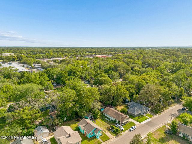 2536 LOWELL Avenue, Jacksonville, FL 32254