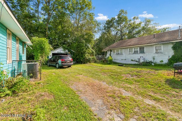 2536 LOWELL Avenue, Jacksonville, FL 32254