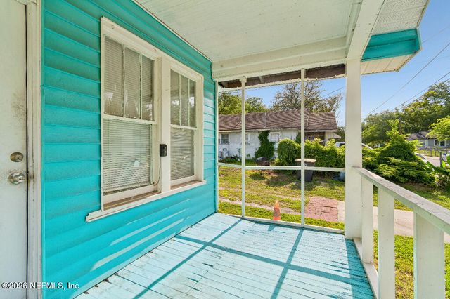 2536 LOWELL Avenue, Jacksonville, FL 32254