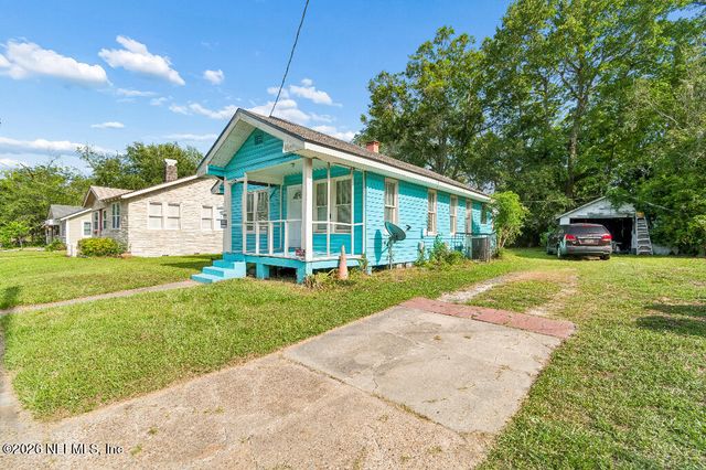 2536 LOWELL Avenue, Jacksonville, FL 32254