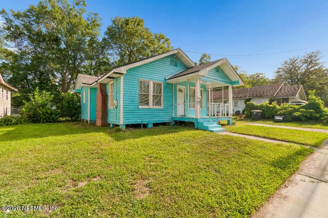 2536 LOWELL Avenue, Jacksonville, FL 32254