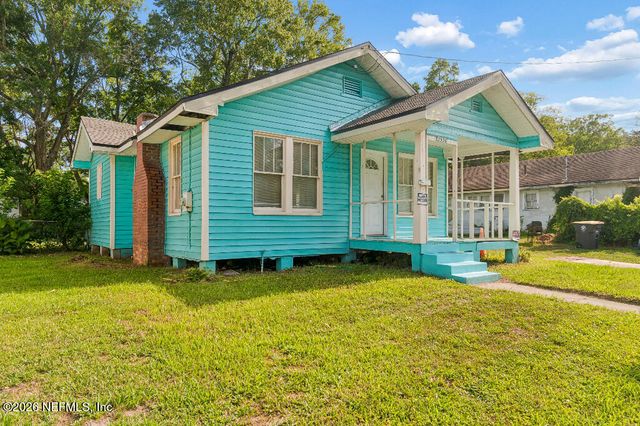 2536 LOWELL Avenue, Jacksonville, FL 32254