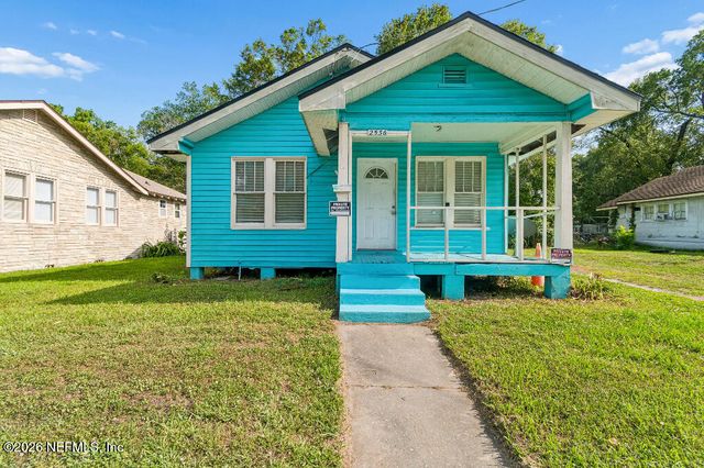 2536 LOWELL Avenue, Jacksonville, FL 32254