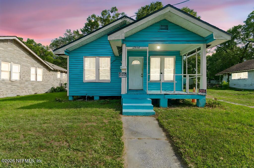 2536 LOWELL Avenue, Jacksonville, FL 32254