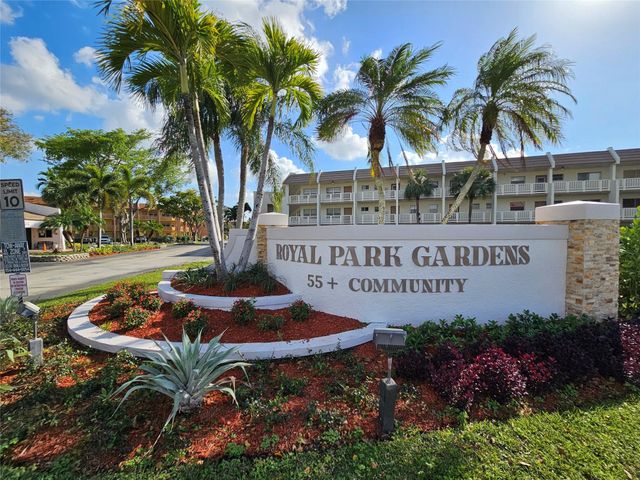 6700 Royal Palm Boulevard 112d, Margate, FL 33063
