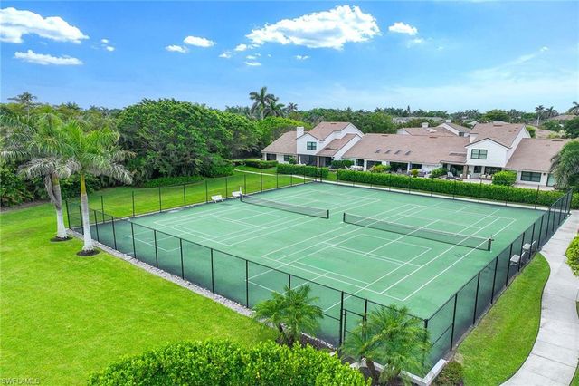571 Park Shore DR G6, Naples, FL 34103