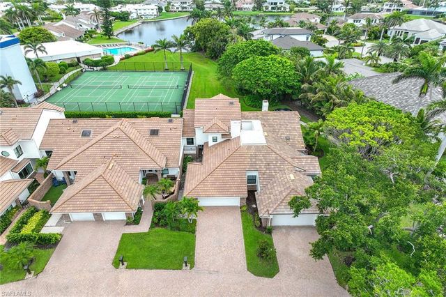 571 Park Shore DR G6, Naples, FL 34103