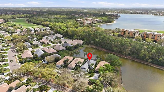 6514 OAKLAND HILLS DRIVE, Lakewood Ranch, FL 34202