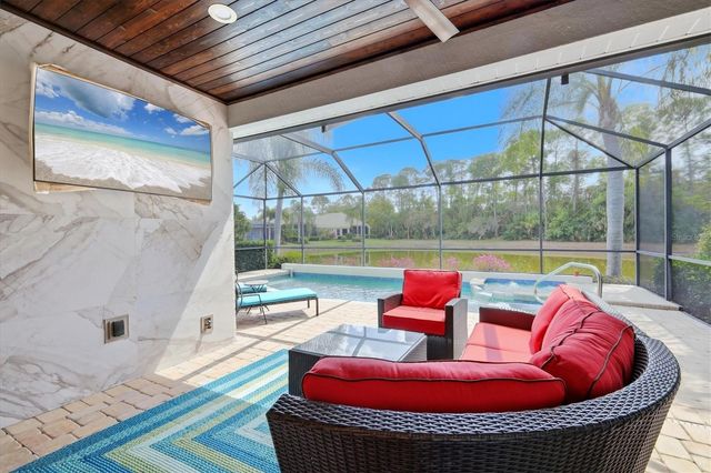 6514 OAKLAND HILLS DRIVE, Lakewood Ranch, FL 34202