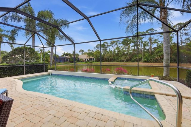 6514 OAKLAND HILLS DRIVE, Lakewood Ranch, FL 34202
