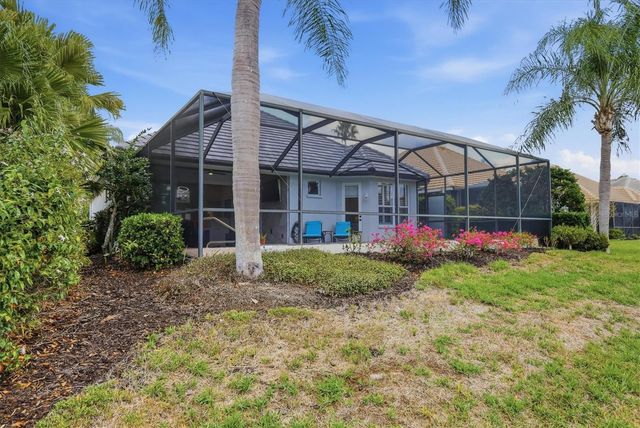 6514 OAKLAND HILLS DRIVE, Lakewood Ranch, FL 34202