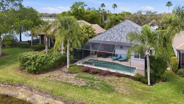 6514 OAKLAND HILLS DRIVE, Lakewood Ranch, FL 34202