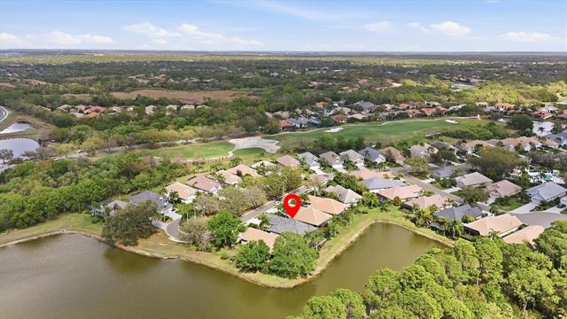 6514 OAKLAND HILLS DRIVE, Lakewood Ranch, FL 34202