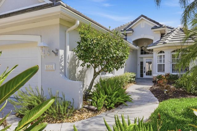 6514 OAKLAND HILLS DRIVE, Lakewood Ranch, FL 34202