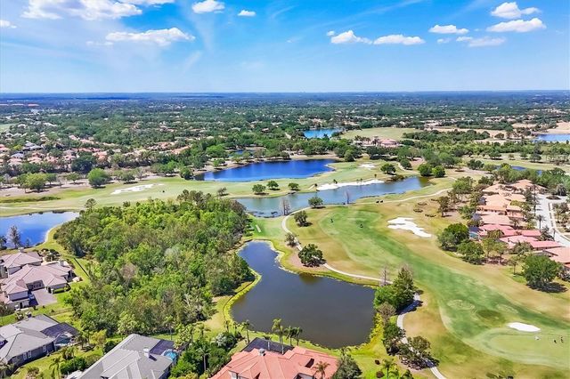 6514 OAKLAND HILLS DRIVE, Lakewood Ranch, FL 34202