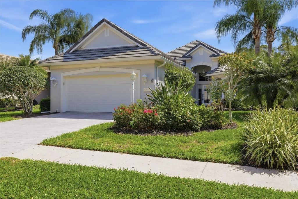 6514 OAKLAND HILLS DRIVE, Lakewood Ranch, FL 34202