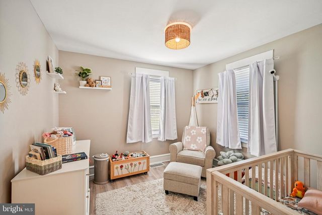 112 W RAILROAD AVE, Blackwood, NJ 08012