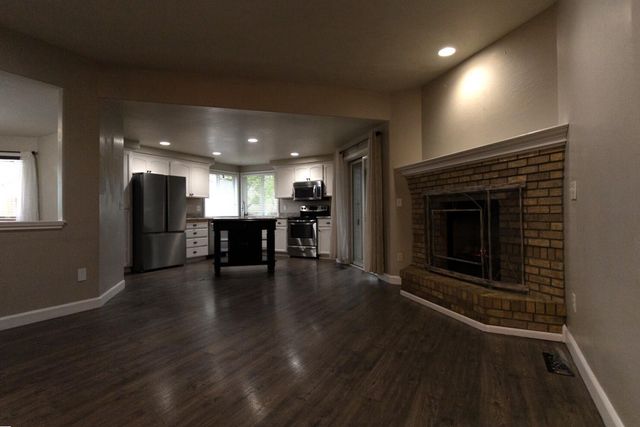 2307 Jeremy Street, Central Point, OR 97502