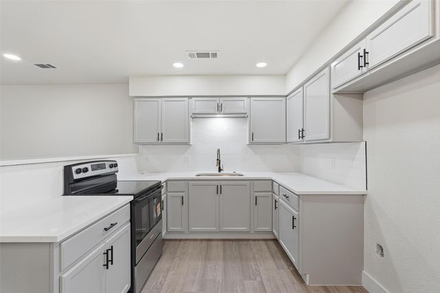 1023 Chappell Drive, Mesquite, TX 75149