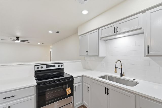 1023 Chappell Drive, Mesquite, TX 75149