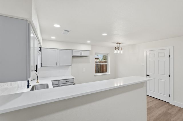 1023 Chappell Drive, Mesquite, TX 75149