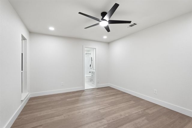 1023 Chappell Drive, Mesquite, TX 75149