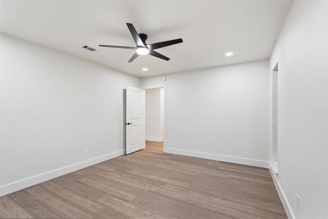 1023 Chappell Drive, Mesquite, TX 75149