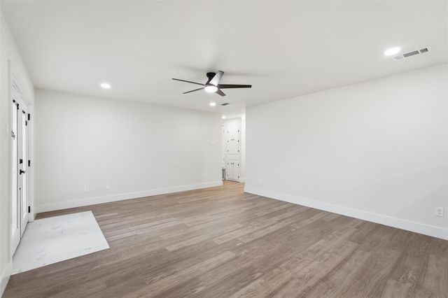 1023 Chappell Drive, Mesquite, TX 75149