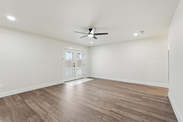 1023 Chappell Drive, Mesquite, TX 75149