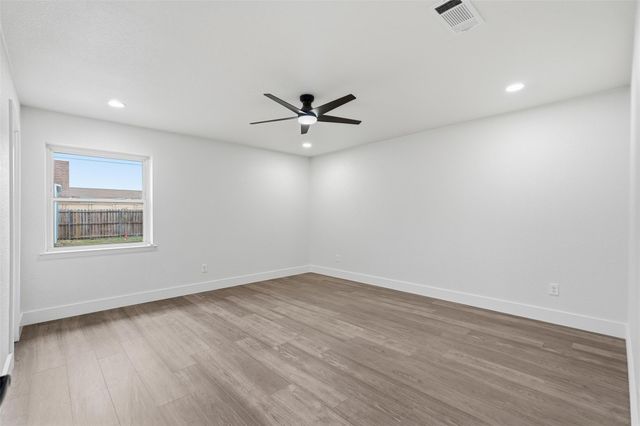 1023 Chappell Drive, Mesquite, TX 75149