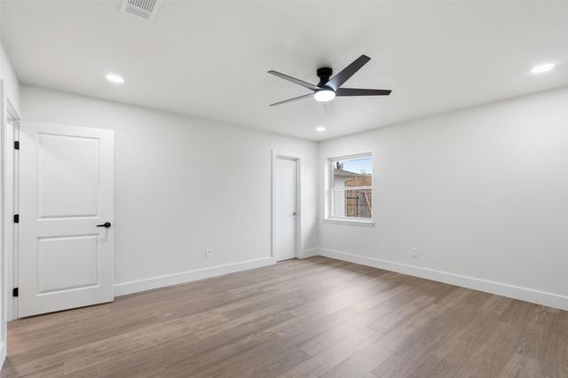 1023 Chappell Drive, Mesquite, TX 75149