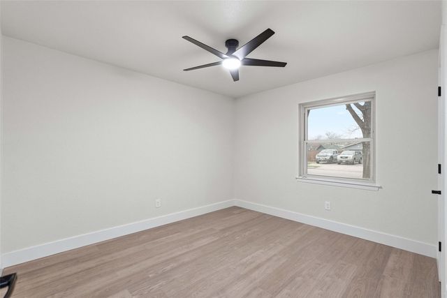 1023 Chappell Drive, Mesquite, TX 75149