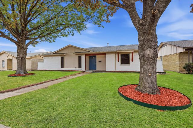 1023 Chappell Drive, Mesquite, TX 75149