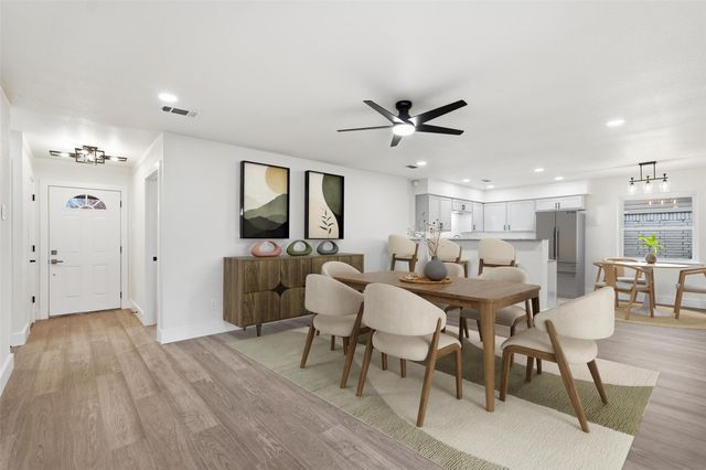 1023 Chappell Drive, Mesquite, TX 75149