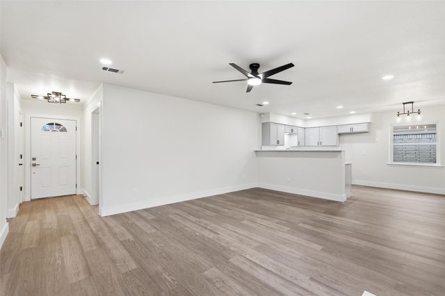 1023 Chappell Drive, Mesquite, TX 75149