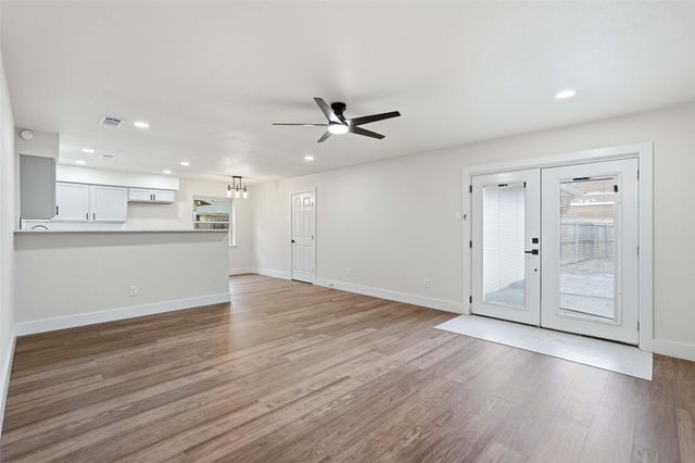 1023 Chappell Drive, Mesquite, TX 75149