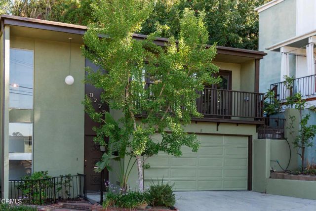 3772 Latrobe Street, Los Angeles, CA 90031