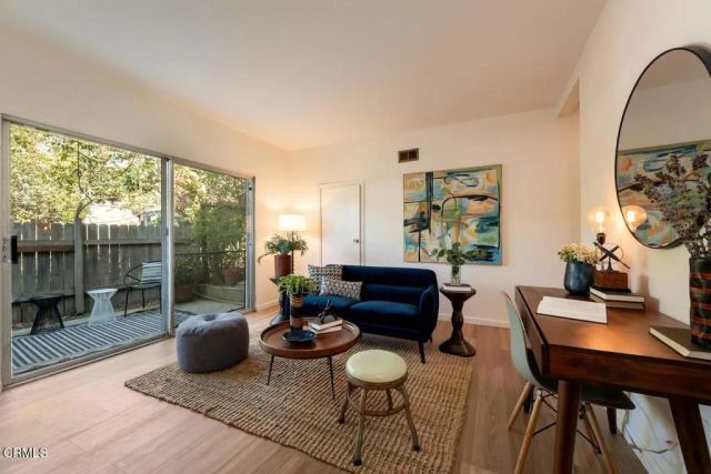 3772 Latrobe Street, Los Angeles, CA 90031