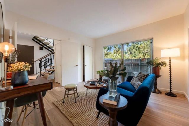 3772 Latrobe Street, Los Angeles, CA 90031