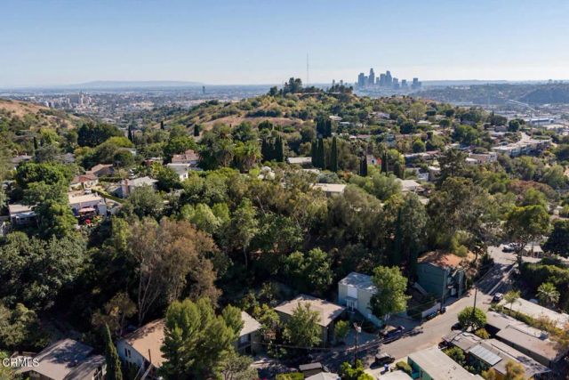 3772 Latrobe Street, Los Angeles, CA 90031