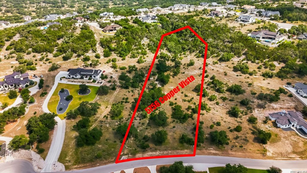 5756 Copper Vista, New Braunfels, TX 78132