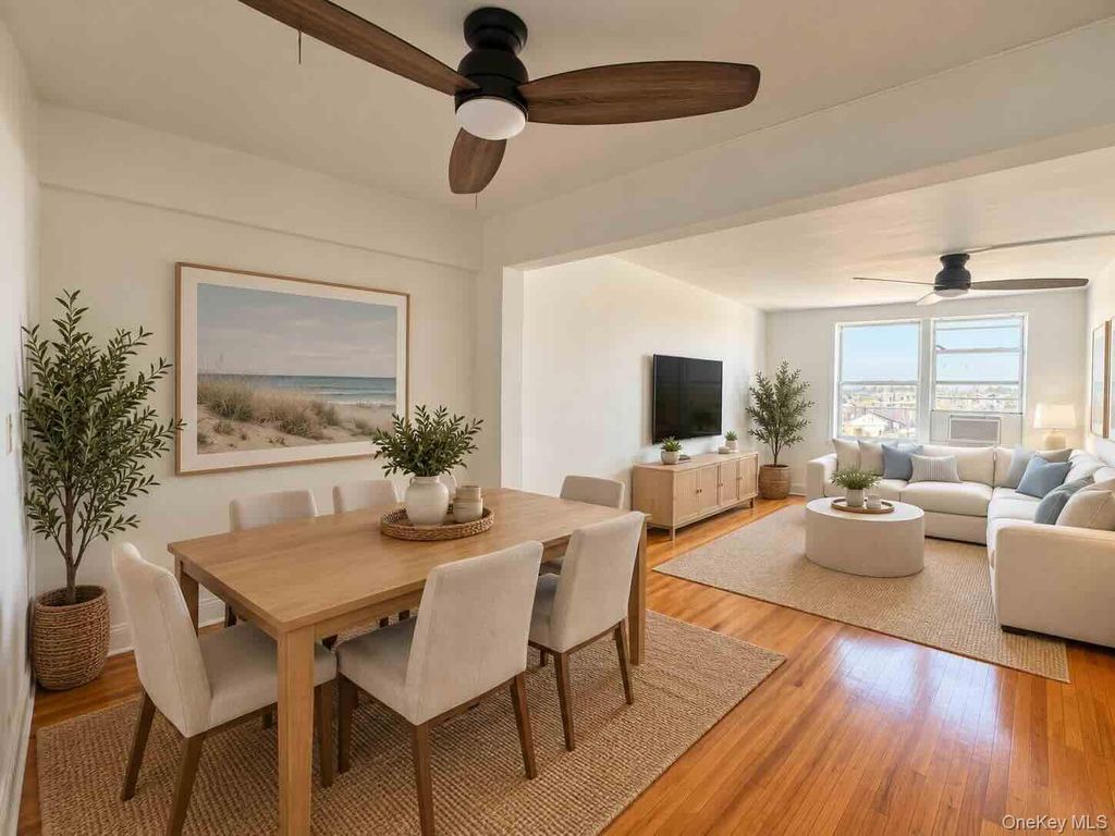 123-10 Ocean Promenade Ocean 5C, Rockaway Park, NY 11694 — exterior