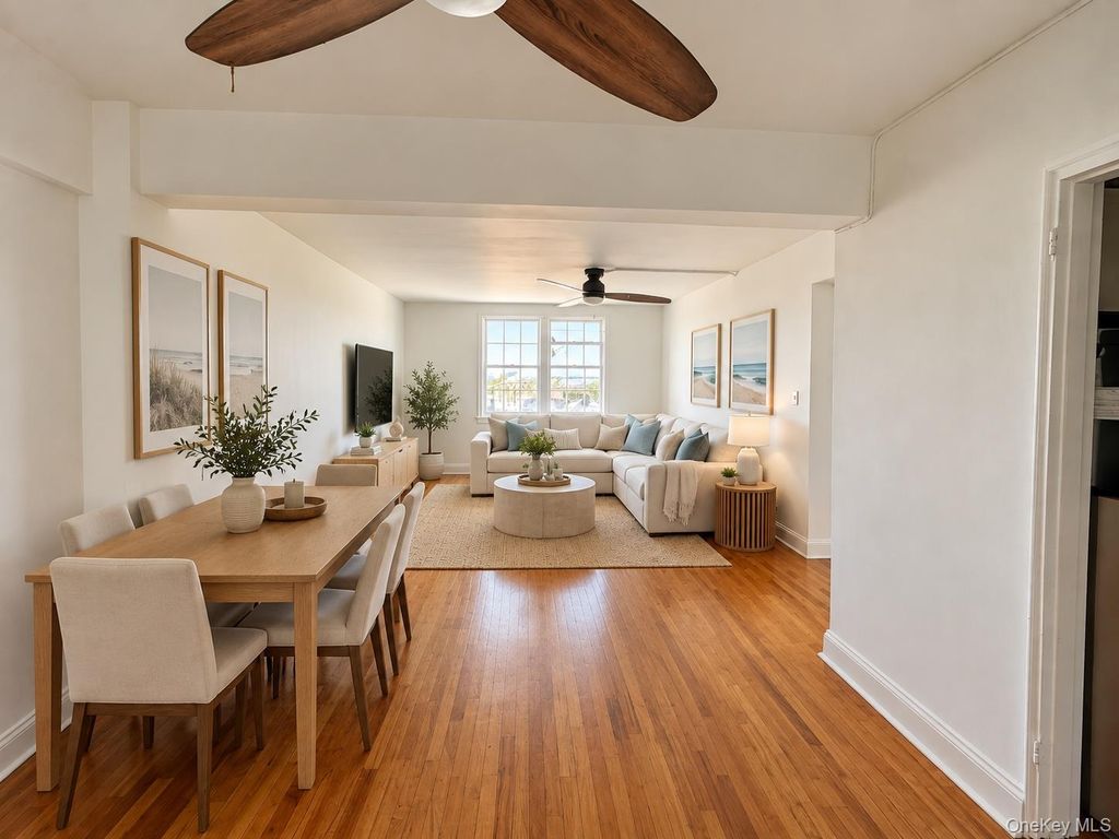 123-10 Ocean Promenade Ocean 5C, Rockaway Park, NY 11694 — photo 2