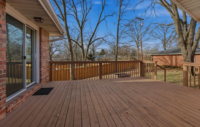 817 FAIRWAY DR, Columbia, MO 65201