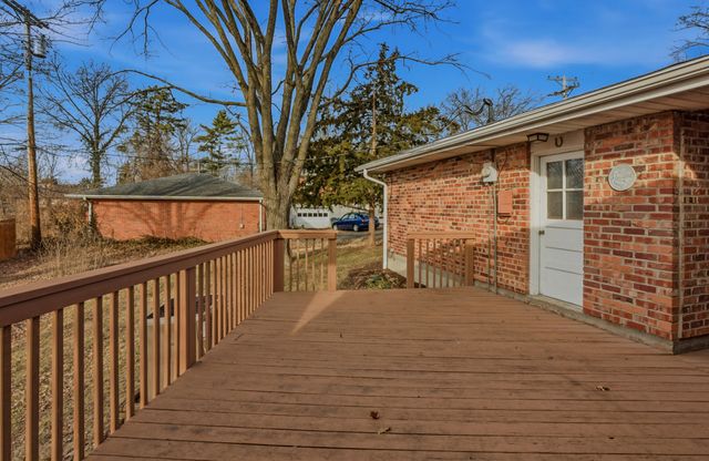 817 FAIRWAY DR, Columbia, MO 65201