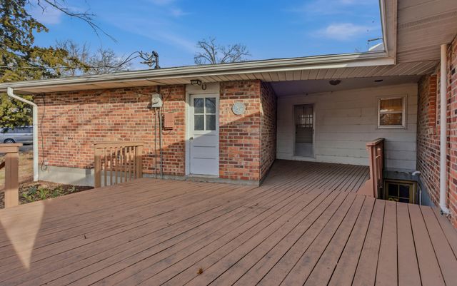 817 FAIRWAY DR, Columbia, MO 65201