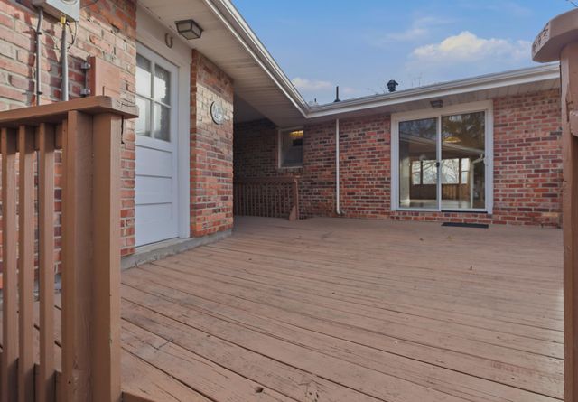 817 FAIRWAY DR, Columbia, MO 65201